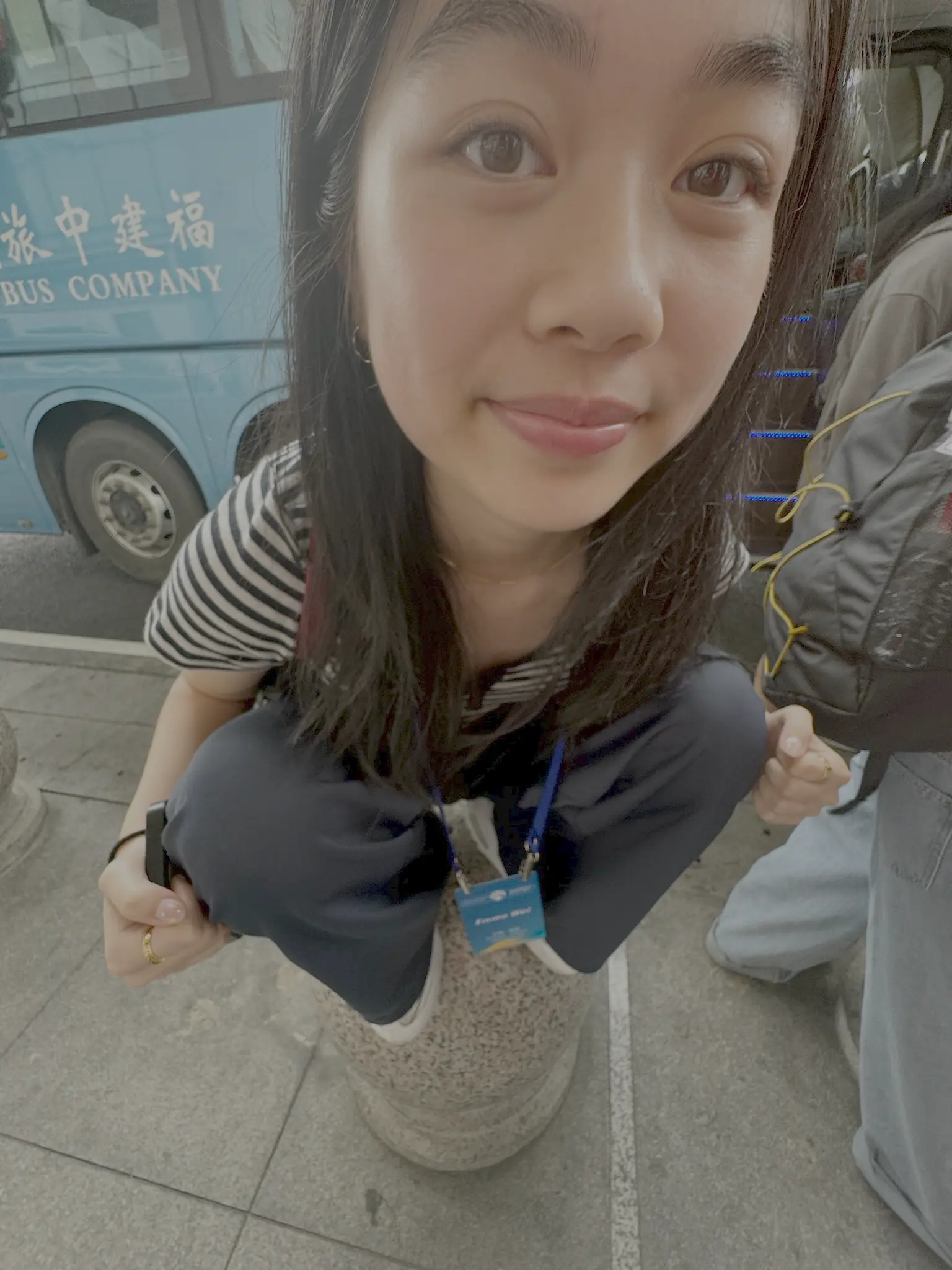 Emma Wei