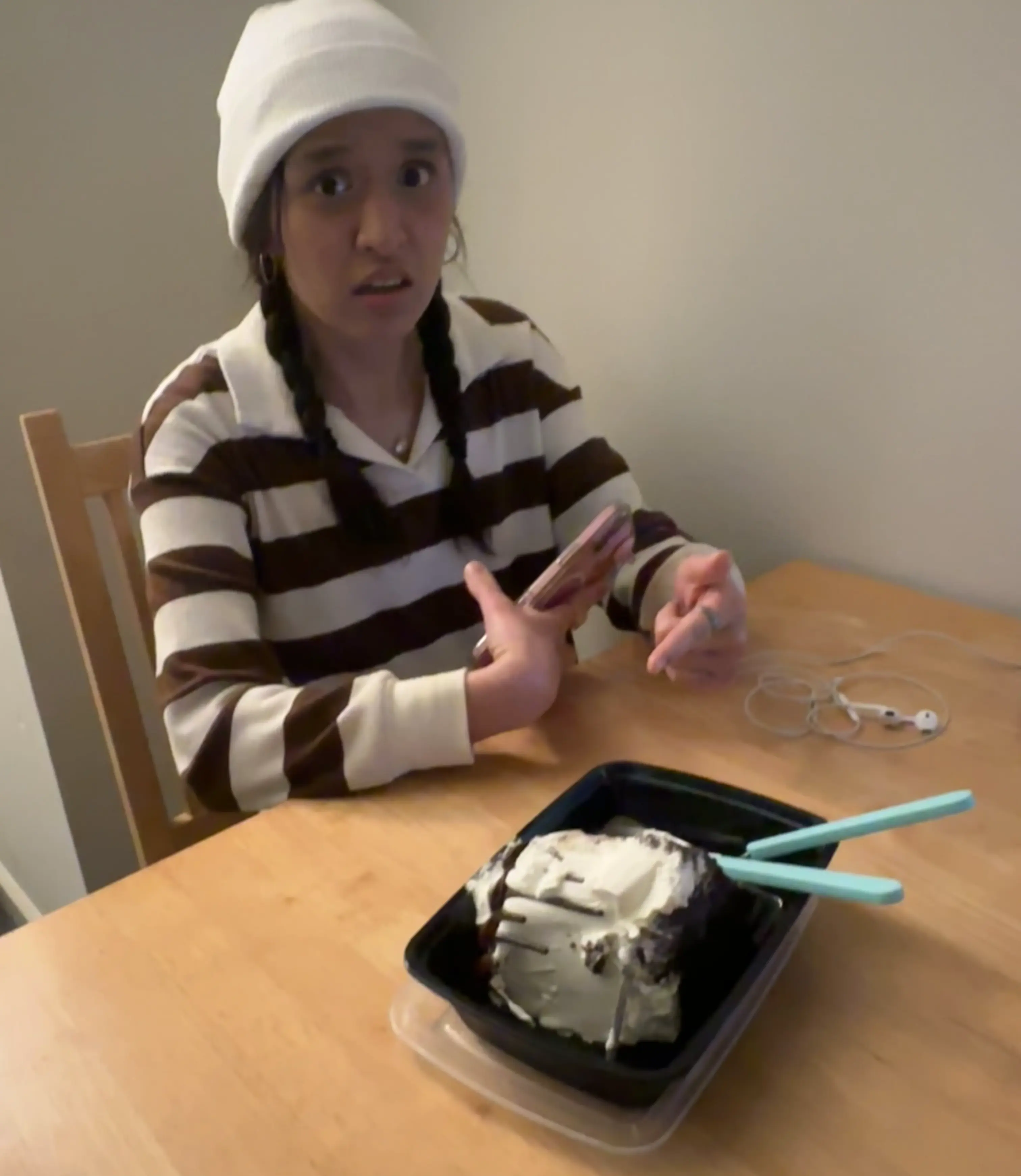 Markayla (Kayla) Baquiran